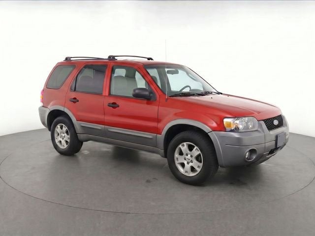 2006 Ford Escape XLT