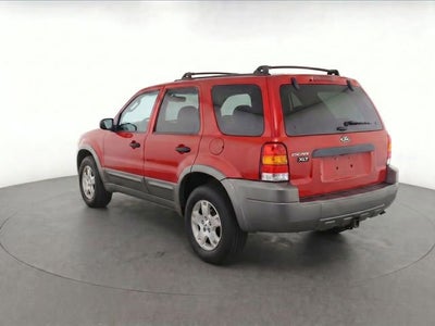 2006 Ford Escape XLT