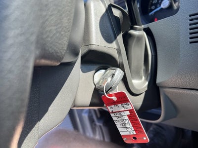 2011 Ford Super Duty F-350 SRW XL