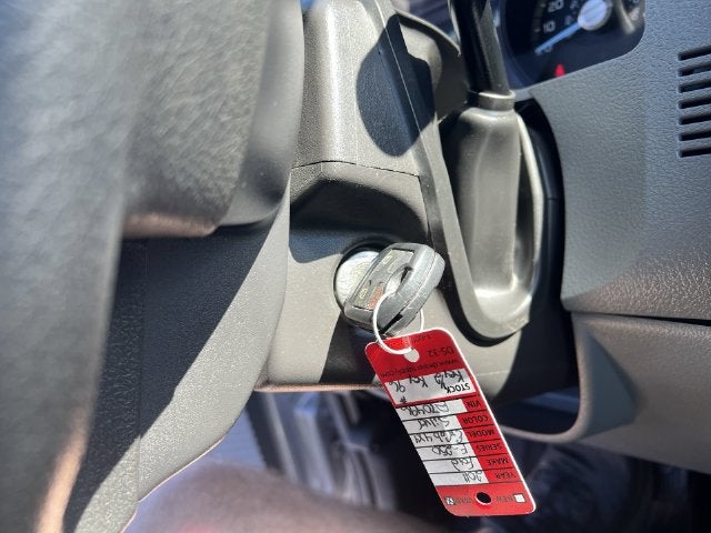 2011 Ford Super Duty F-350 SRW XL