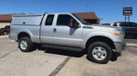2011 Ford Super Duty F-350 SRW XL
