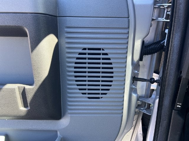 2011 Ford Super Duty F-350 SRW XL