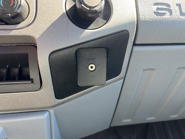 2011 Ford Super Duty F-350 SRW XL