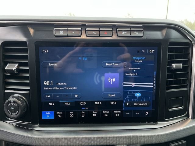 2024 Ford F-250 Platinum