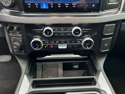 2024 Ford F-250 Platinum