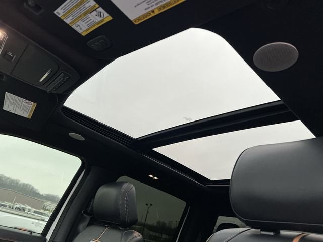 2024 Ford F-250 Platinum