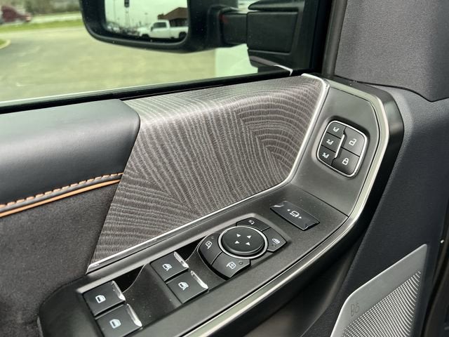 2024 Ford F-250 Platinum