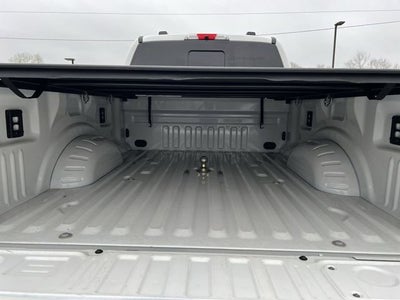 2024 Ford F-250 Platinum