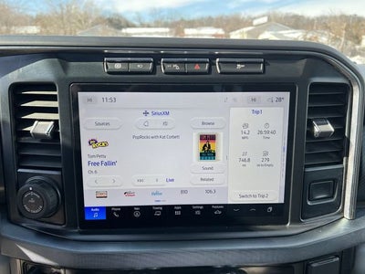 2023 Ford F-250 Limited