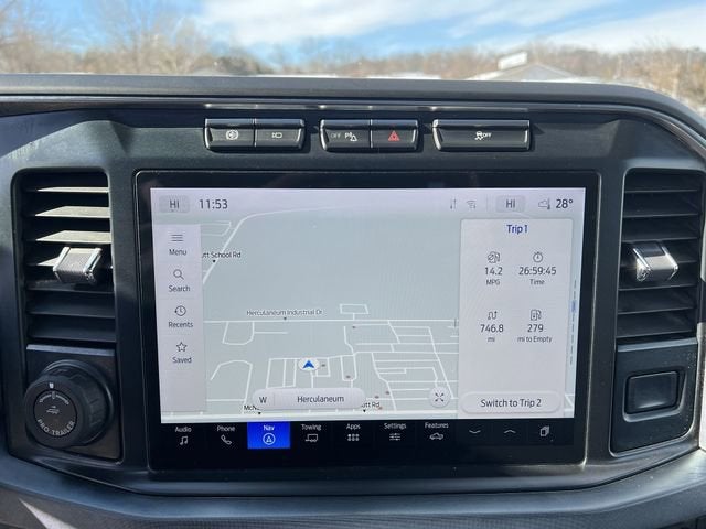 2023 Ford F-250 Limited