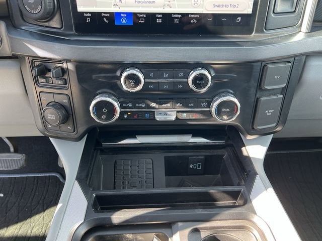 2023 Ford F-250 Limited