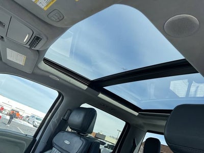 2023 Ford F-250 Limited