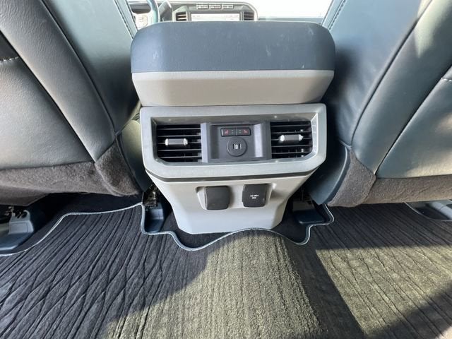 2023 Ford F-250 Limited