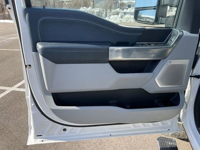 2023 Ford F-250 Limited