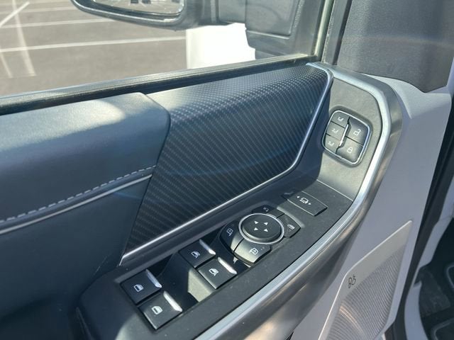 2023 Ford F-250 Limited