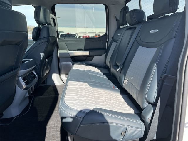 2023 Ford F-250 Limited