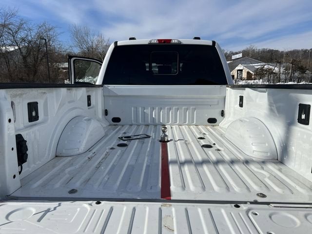 2023 Ford F-250 Limited