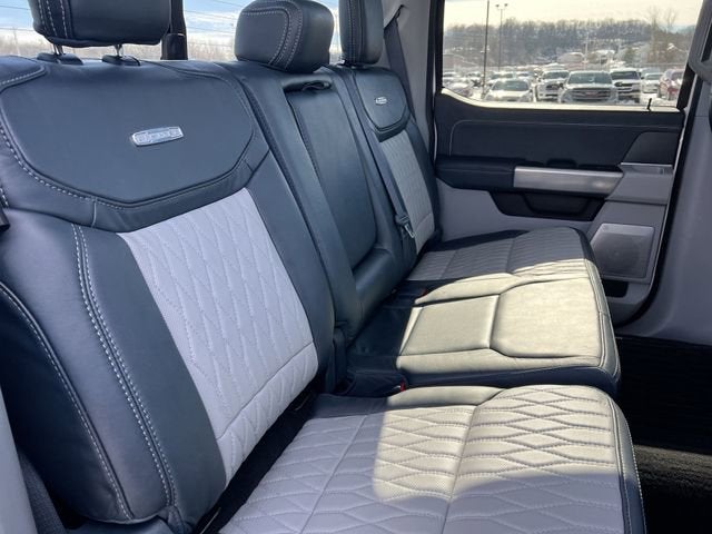 2023 Ford F-250 Limited