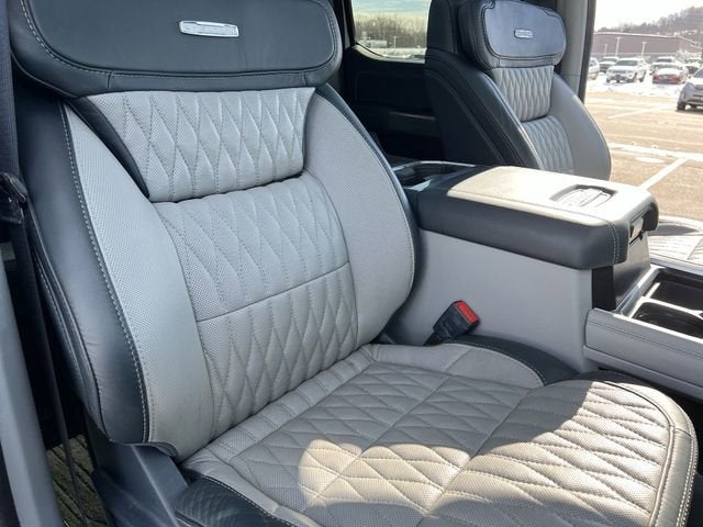 2023 Ford F-250 Limited