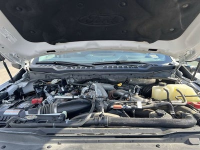 2023 Ford F-250 Limited