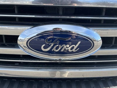 2023 Ford F-250 Limited