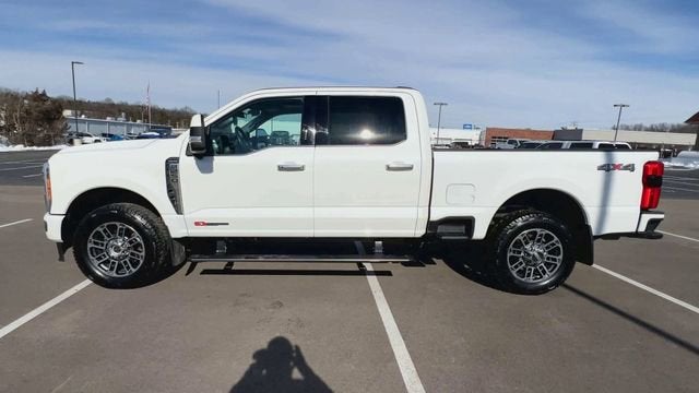 2023 Ford F-250 Limited