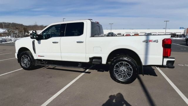 2023 Ford F-250 Limited