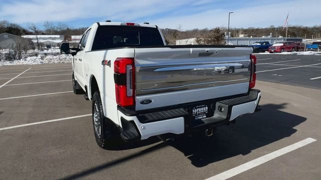 2023 Ford F-250 Limited