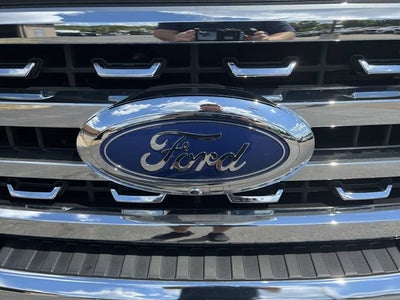 2024 Ford F-250 LARIAT