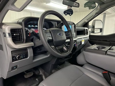 2024 Ford F-350 XL