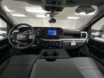 2024 Ford F-350 XL