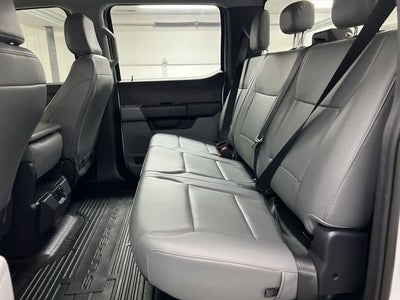 2024 Ford F-350 XL