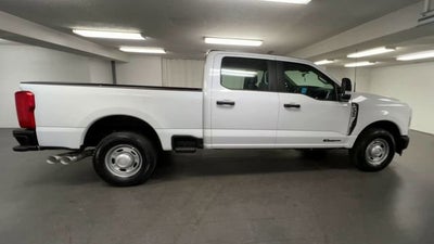 2024 Ford F-350 XL