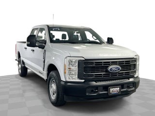 2024 Ford F-350 XL
