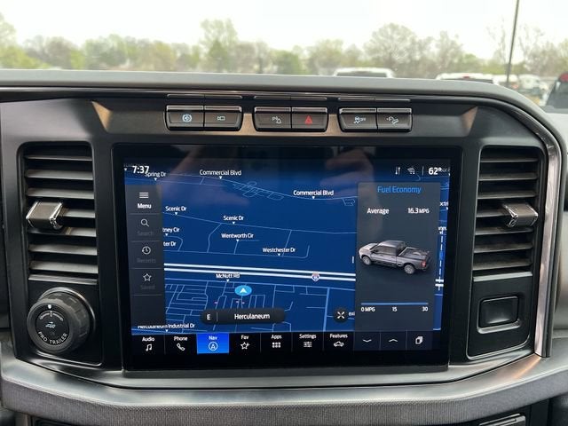 2024 Ford F-350 Platinum