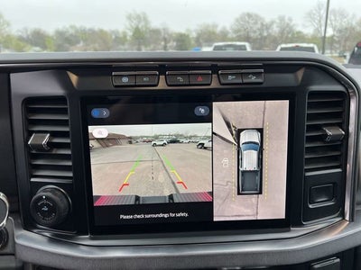 2024 Ford F-350 Platinum