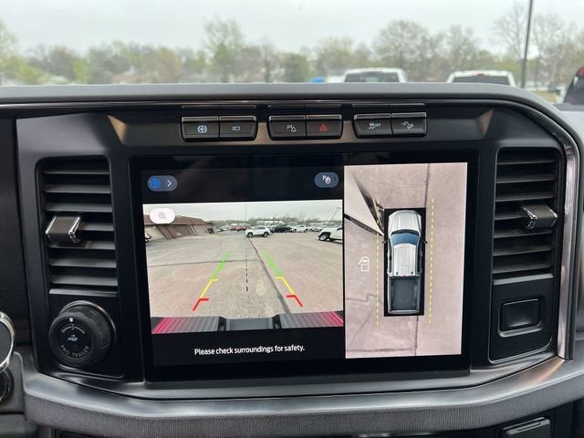 2024 Ford F-350 Platinum