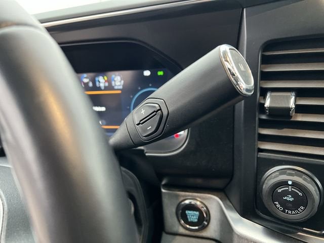 2024 Ford F-350 Platinum