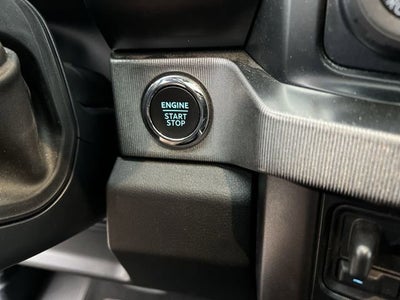 2024 Ford F-350 Platinum