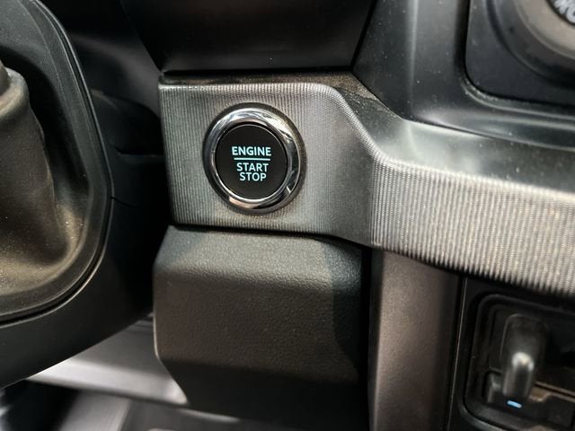 2024 Ford F-350 Platinum