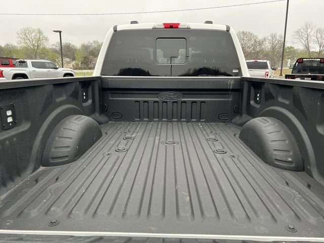 2024 Ford F-350 Platinum