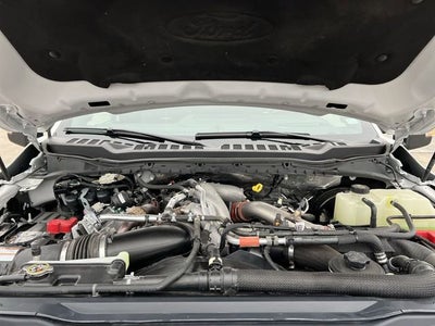 2024 Ford F-350 Platinum