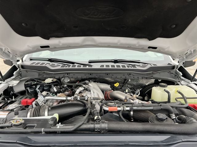 2024 Ford F-350 Platinum