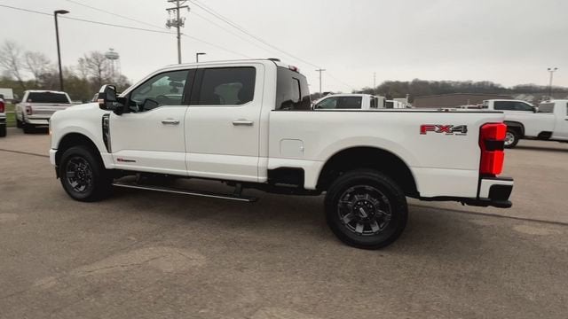 2024 Ford F-350 Platinum