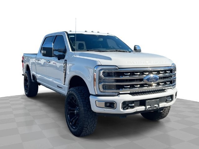 2023 Ford Super Duty F-350 SRW XL