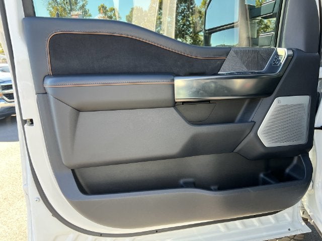 2023 Ford Super Duty F-350 SRW XL
