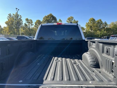 2023 Ford Super Duty F-350 SRW XL
