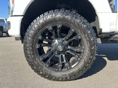 2023 Ford Super Duty F-350 SRW XL