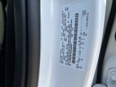 2023 Ford Super Duty F-350 SRW XL