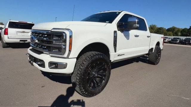 2023 Ford Super Duty F-350 SRW XL